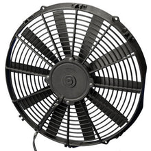 Load image into Gallery viewer, SPAL 956 CFM 14in Fan - Push (VA08-AP10/C-23S) - 30100382