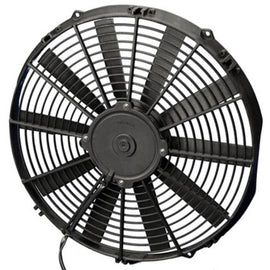 SPAL 956 CFM 14in Fan - Push (VA08-AP10/C-23S) - 30100382