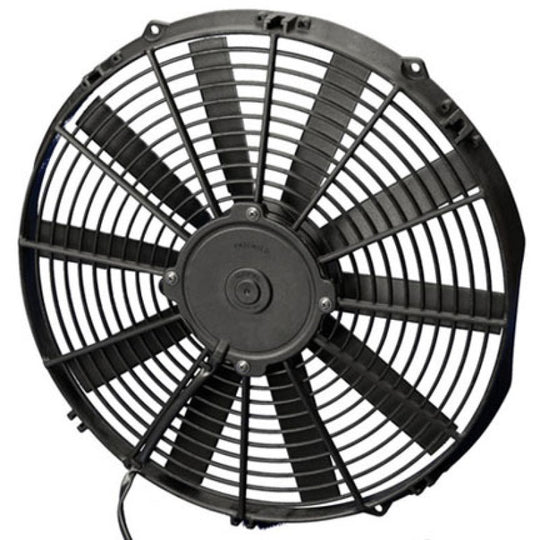 SPAL 956 CFM 14in Fan - Push (VA08-AP10/C-23S) - 30100382
