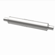 Load image into Gallery viewer, MagnaFlow Muffler Mag SS 22X4X4 2X2 C/C - 10434