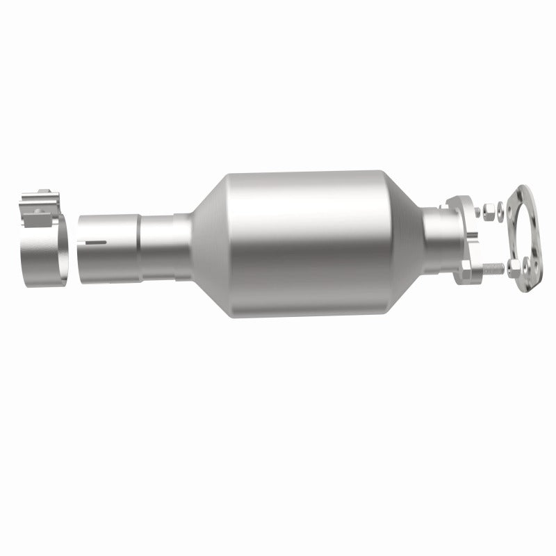 MagnaFlow 13-17 C-Max L4 2 OEM Underbody Direct Fit Converter - 21-523