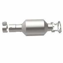 Load image into Gallery viewer, MagnaFlow 13-17 C-Max L4 2 OEM Underbody Direct Fit Converter - 21-523
