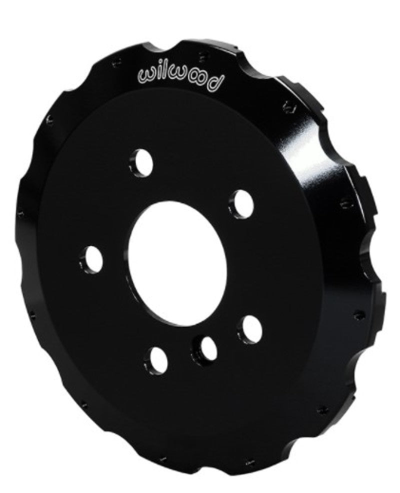 Wilwood Hat .60in Offset 5 x 4.41 - 12 on 8.75in - 170-15215