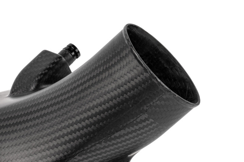 APR 20-25 Porsche 911 (992) 3.0T/3.7T Carbon Fiber Intake System w/Turbo Inlet Pipes - CI100059