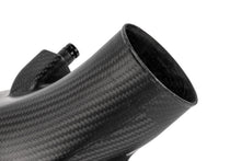 Load image into Gallery viewer, APR 20-25 Porsche 911 (992) 3.0T/3.7T Carbon Fiber Intake System w/Turbo Inlet Pipes - CI100059