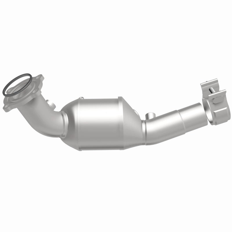 MagnaFlow 16-23 Chevrolet Camaro OEM Grade Federal / EPA Compliant Direct Fit Converter - 280169