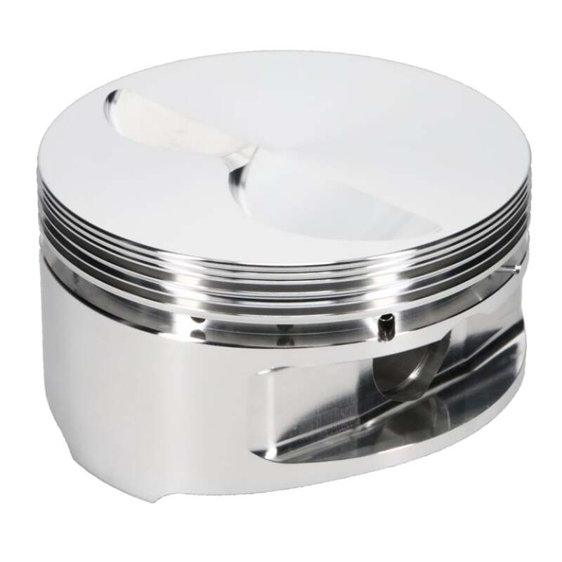 JE Pistons 4.030 350 SBC FT Set of 8 Pistons - 181924