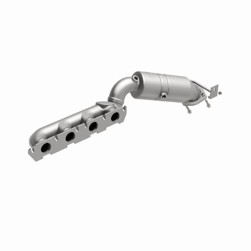 MagnaFlow Direct Fit Catalytic Converter 07-10 Audi A6/A8 4.2L - 51143