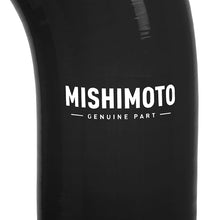 Load image into Gallery viewer, Mishimoto 2012+ Jeep Wrangler 6cyl Black Silicone Hose Kit - MMHOSE-WR6-12BK