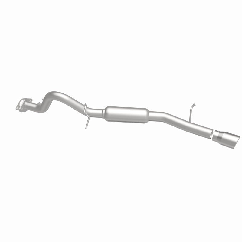 BRExhaust 05-08 Mercury Mariner 3.0L Muffler Kit - 108-0103