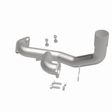 Load image into Gallery viewer, BRE Exhaust 11-17 C/V Grand Caravan Town &amp; Country Routan 3.6L Front Pipe Kit - 107-0186
