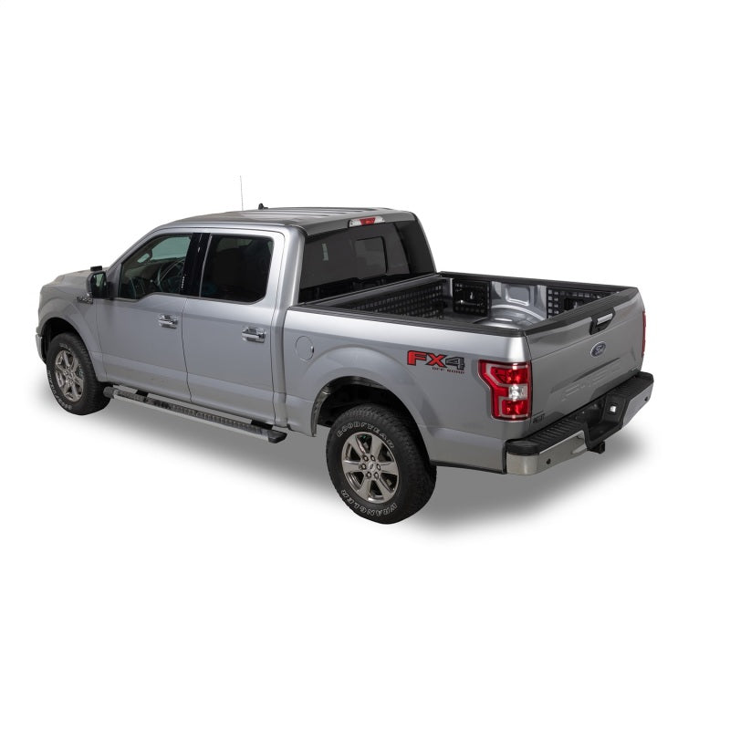 Putco 15-21 Ford F-150 - 8ft Box (Long Box) Molle Passenger Side Panel - 195122