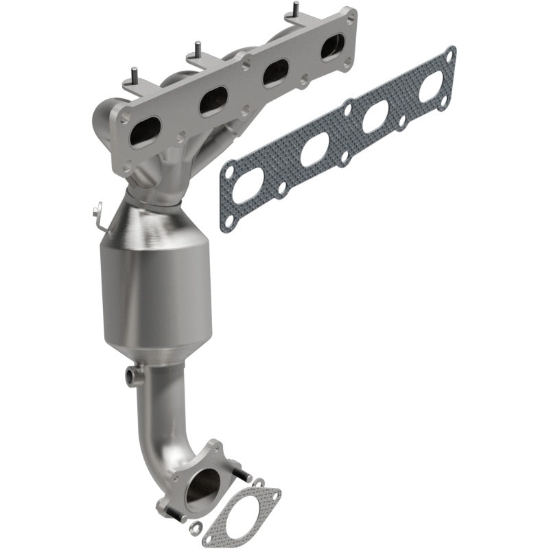MagnaFlow 15-17 Chrysler 200 2.4L OEM Manifold Direct Fit Converter - 22-159