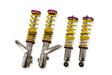 Load image into Gallery viewer, KW Coilover Kit V2 Honda Civic (all excl. Hybrid)w/ 16mm (0.63) front strut lower mounting bolt - 15250007