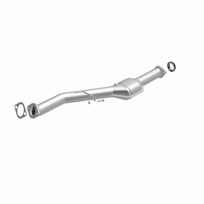 MagnaFlow 09-13 Subaru Forester 2.5L Direct Fit Converter - 5491159