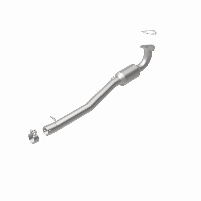 MagnaFlow 10-12 Land Rover Range Rover 5.0L Direct Fit Converter - 5551534