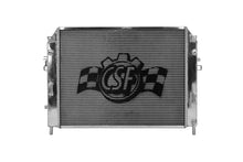 Load image into Gallery viewer, CSF 06-12 Mazda Miata Radiator - 7015