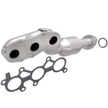 Load image into Gallery viewer, MagnaFlow Conv DF 2006 Lexus GS300 3.0L Passenger Side - 50721