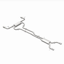 Load image into Gallery viewer, MagnaFlow 07-15 Audi Q7 BRE Exhaust Kit - 106-0919