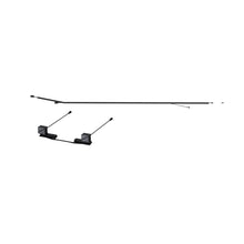 Load image into Gallery viewer, MBRP Bumper Light Kit Amber Spot Beam Ford Ranger Raptor 24-26 Upfitter Switch Models Only - SL5270-01SA
