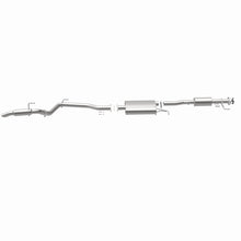 Load image into Gallery viewer, MagnaFlow BRE Exhaust Kit 13-17 PATHFINDER 3.5L - 106-0784