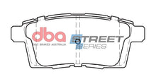 Load image into Gallery viewer, DBA 07-10 Ford Edge Street Series Rear Brake Pads - DB1917SS