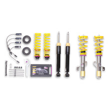 Load image into Gallery viewer, KW Coilover Kit V2 BMW 3-Series F30/ 4-Series F32 AWD w/ EDC - 1522000T