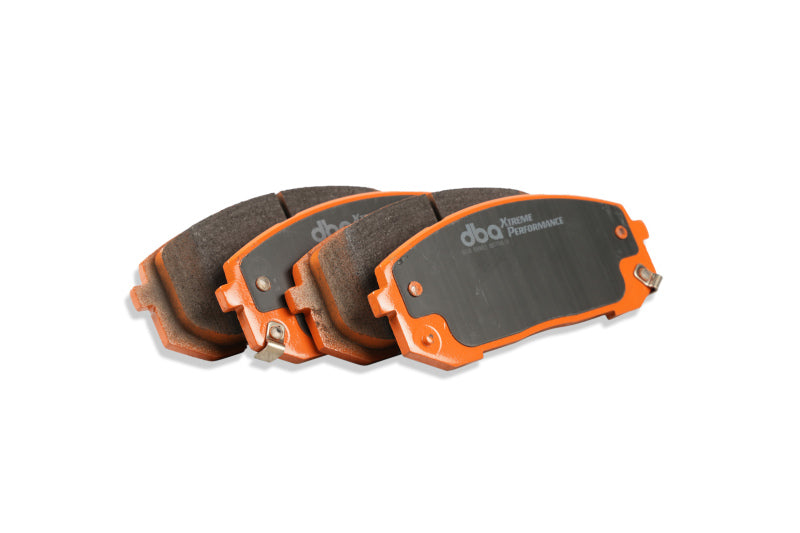 DBA 20-23 Hyundai Sonata XP Performance Front Brake Pads - DB15177XP