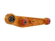 Load image into Gallery viewer, Skunk2 Honda/Acura EG/DC Alpha Series Rear Lower Control Arm Set - Gold - 542-05-1110