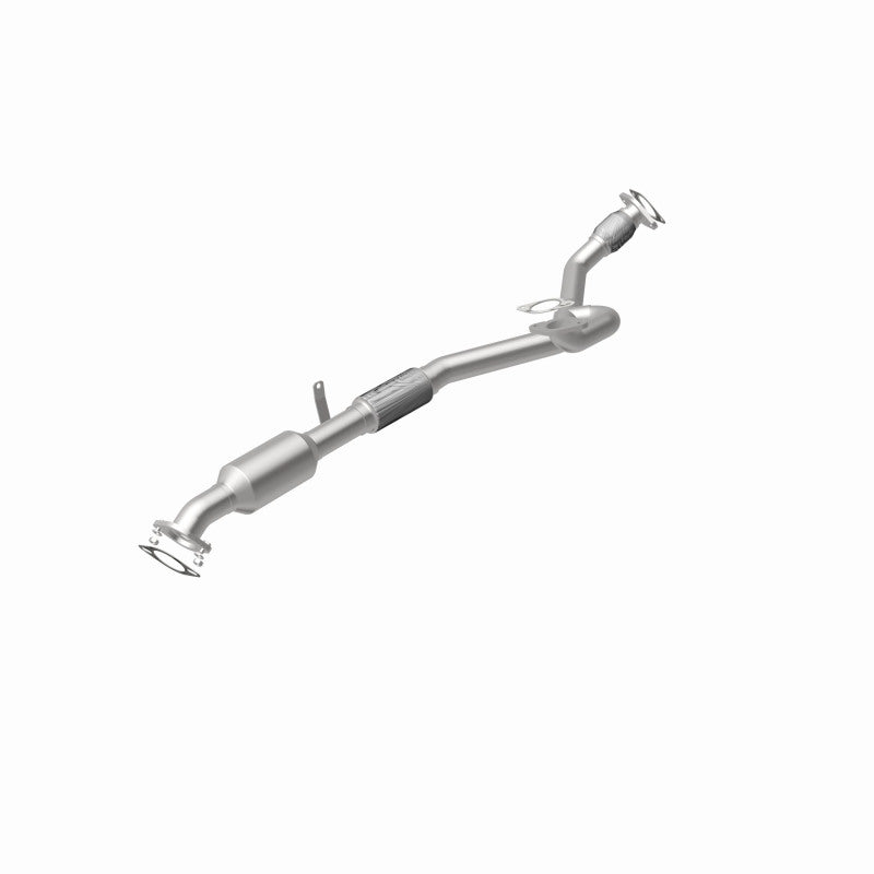 MagnaFlow Direct Fit Catalytic Converter 14-15 Buick LaCrosse Premium / Leather V6 3.6L - 52896