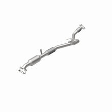 Load image into Gallery viewer, MagnaFlow Direct Fit Catalytic Converter 14-15 Buick LaCrosse Premium / Leather V6 3.6L - 52896