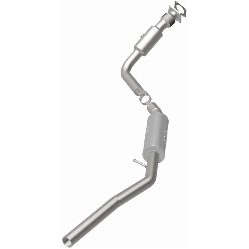 MagnaFlow 09-10 Town & Country V6 3.8 OEM Close Coupled Direct Fit Converter - 21-510
