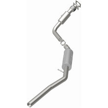 Load image into Gallery viewer, MagnaFlow 09-10 Town &amp; Country V6 3.8 OEM Close Coupled Direct Fit Converter - 21-510