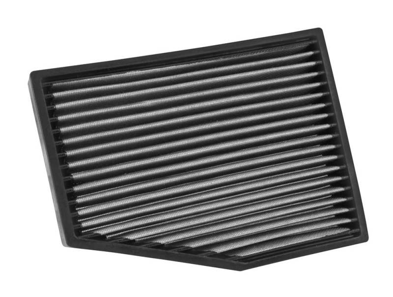 K&N 05-14 VW Jetta 2.5L 2.0L / EOS Cabin Air Filter - VF3013