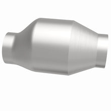 Load image into Gallery viewer, MagnaFlow Conv Univ 4.00inch O/C Diesel - 60021