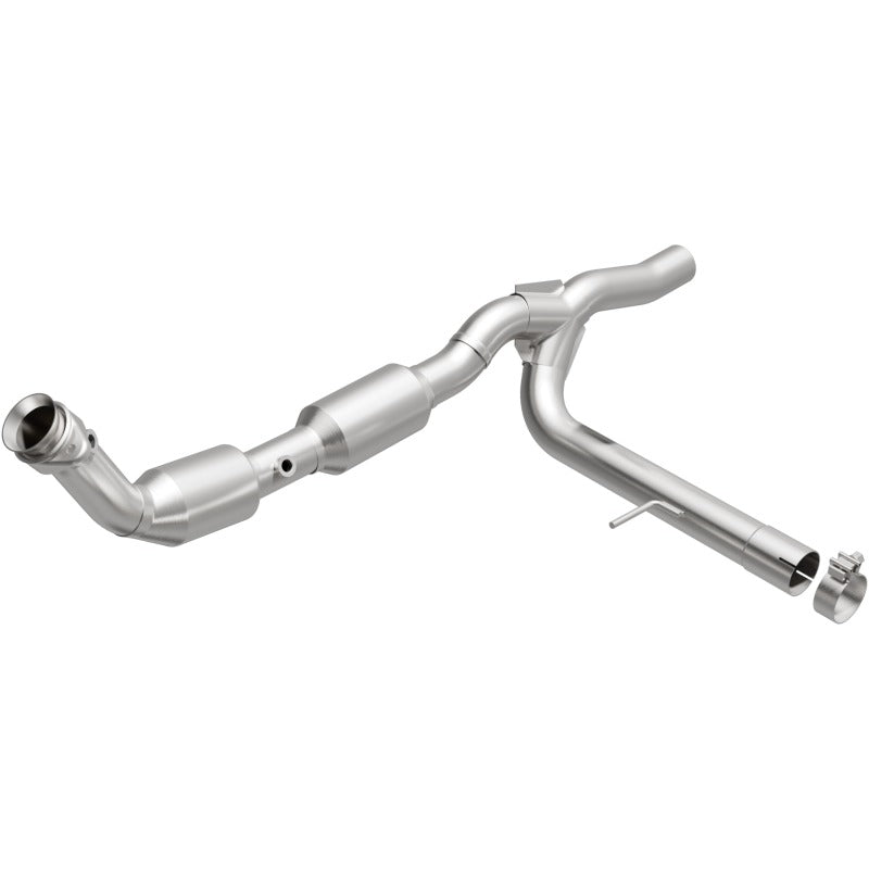 MagnaFlow 2004 Ford F-150 5.4L Direct Fit Converter - 4583744