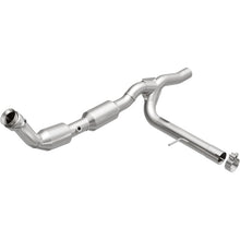 Load image into Gallery viewer, MagnaFlow 2004 Ford F-150 5.4L Direct Fit Converter - 4583744