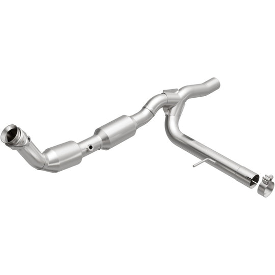 MagnaFlow 2004 Ford F-150 5.4L Direct Fit Converter - 4583744