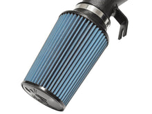 Load image into Gallery viewer, Injen 16-18 Audi A6 2.0L Turbo Wrinkle Black Cold Air Intake - SP3086WB