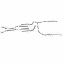 Load image into Gallery viewer, BRExhaust 03-11 Crown Victoria Grand Marquis 4.6L Exhaust Kit - 106-0618