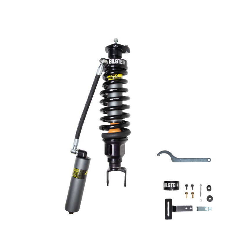 Bilstein 19-24 Dodge Ram 1500 4WD B8 8112 ZoneControl CR Front Left Suspension Kit - 0.6-2.6in Lift - 41-325247
