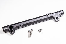 Load image into Gallery viewer, Radium Engineering Mitsubishi Evo X Fuel Rail - 20-0112-12