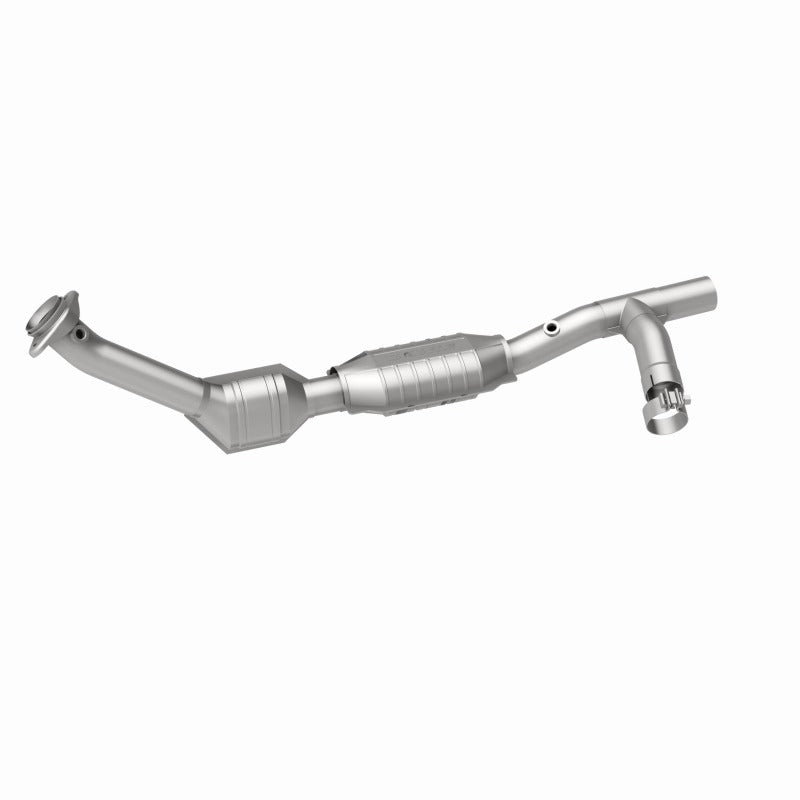 MagnaFlow Direct Fit Catalytic Converter 99-00 Ford Trucks 5.4L - 51792