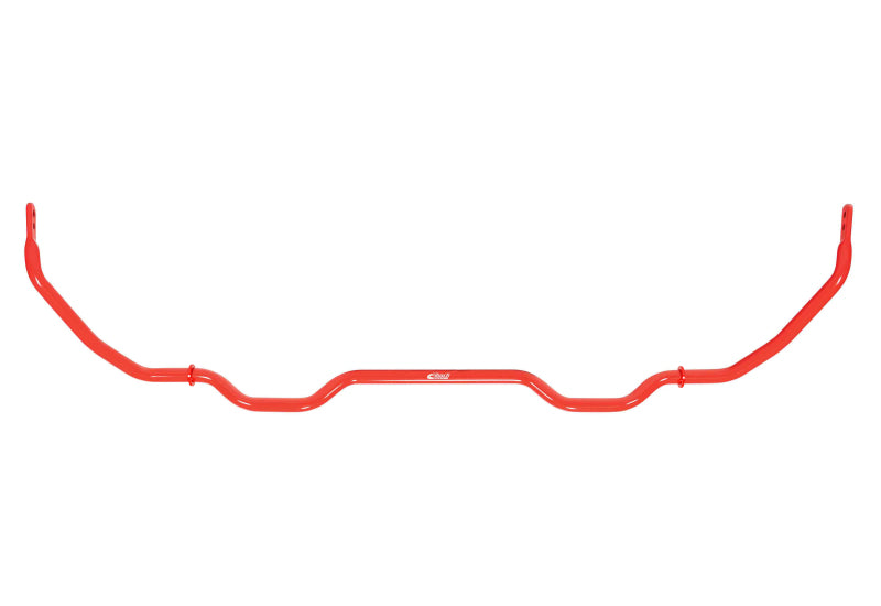 Eibach Front & Rear Sway Bar Set 17-20 Tesla Model 3 AWD/RWD - E40-87-001-01-11