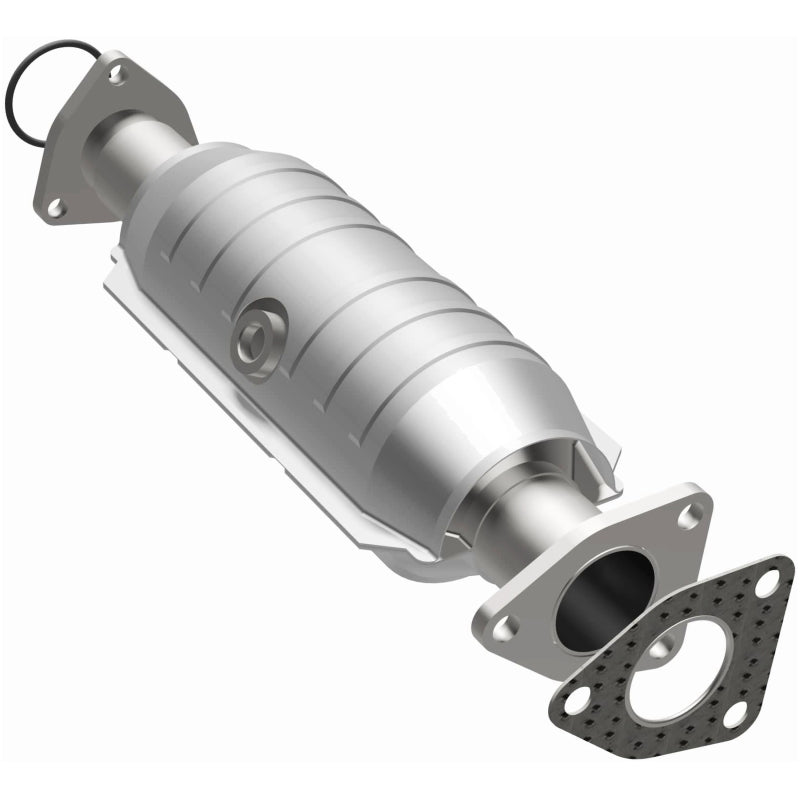 MagnaFlow Direct Fit Catalytic Converter 03-04 Honda Pilot 3.5L OEM - 49569