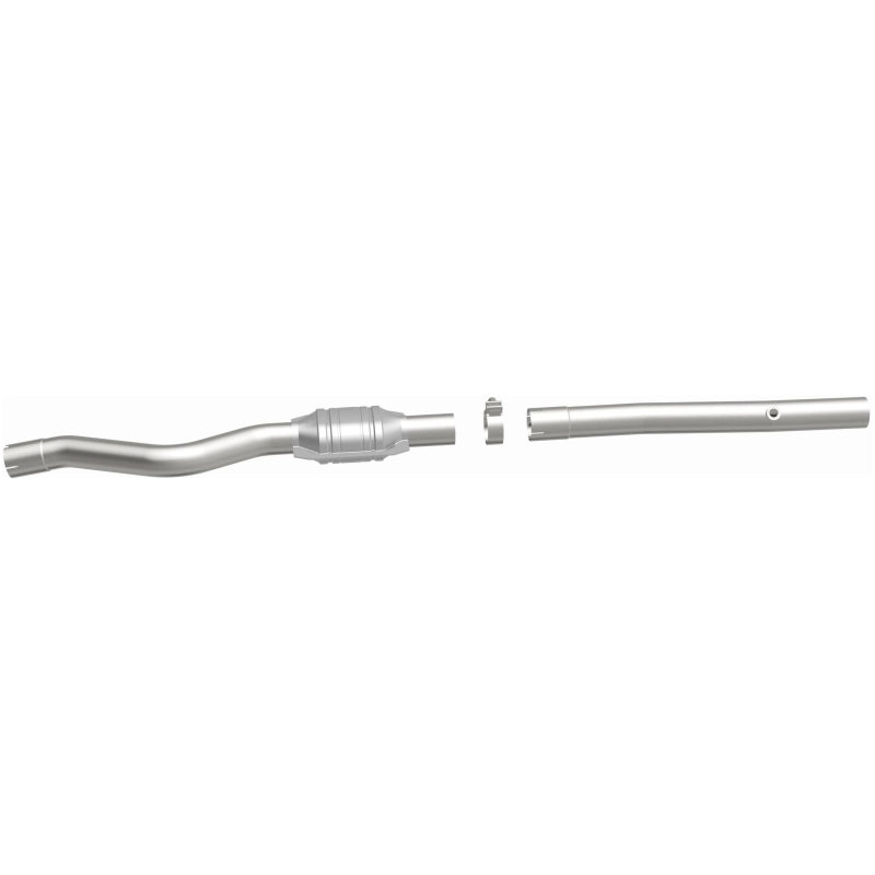 MagnaFlow Direct Fit Catalytic Converter 96 Dodge Dakota 3.9/5.2L 2w - 23234
