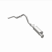 Load image into Gallery viewer, MagnaFlow BRE Exhaust Kit 96-99 Express Savana - 106-0703