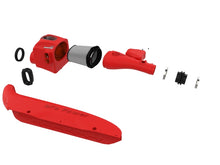Load image into Gallery viewer, aFe 16-23 Toyota Tacoma V6 3.5L Momentum GT Red Edition Cold Air Intake System w/ Pro DRY S Filter - 51-76005-R