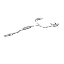 Load image into Gallery viewer, MagnaFlow 06-10 Dodge Charger 2.7L/3.5L Duals Sys CB - 16936