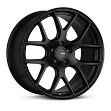 Load image into Gallery viewer, Enkei XM-6 20x9.5 5x114.3 40mm Offset 72.6mm Bore Gloss Black - 531-295-6540BK